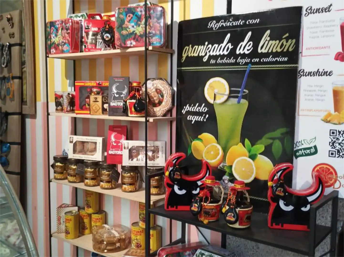 Local en traspaso en  Toledo Capital con Aire acondicionado, Calefacción y Amueblado