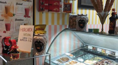 Foto 2 von Geschaftsraum zur ubertragung in Calle Tornerías, 7, Casco Histórico, Toledo Capital