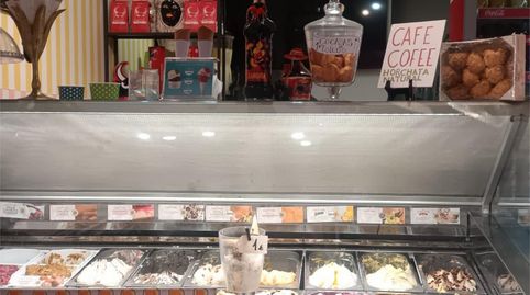 Foto 3 von Geschaftsraum zur ubertragung in Calle Tornerías, 7, Casco Histórico, Toledo Capital