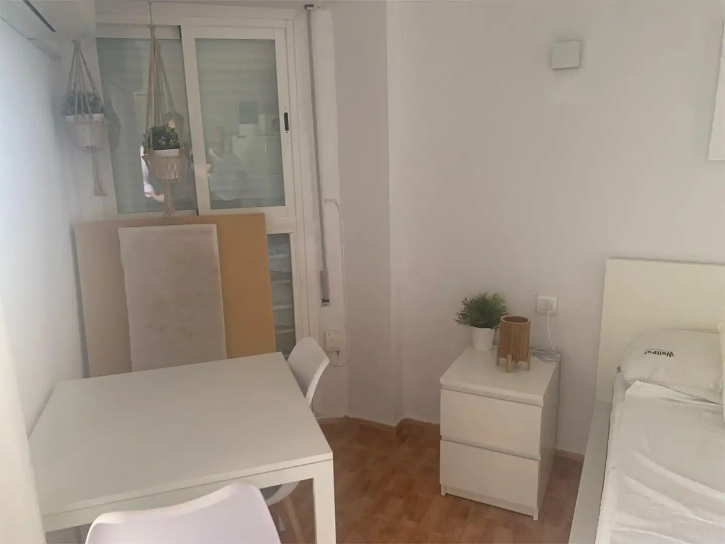 Pis en venda a Avenida de Andalucía, 12, Caleta de Vélez Dormitori de Pis en venda en Vélez-Málaga amb Aire condicionat