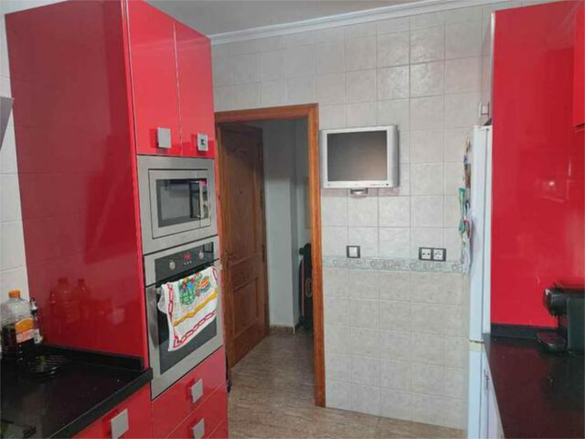 Flat for sale in El Alquián
