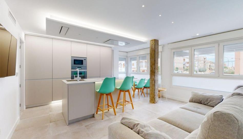 Flat for sale in Carrer Brasil, 5, Calas Santiago Bernabéu, Santa Pola - image 1 Photo 1 of Flat for sale in Carrer Brasil, 5, Calas Santiago Bernabéu, Santa Pola