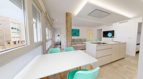 Flat for sale in Carrer Brasil, 5, Calas Santiago Bernabéu, Santa Pola - image 3 Photo 3 of Flat for sale in Carrer Brasil, 5, Calas Santiago Bernabéu, Santa Pola