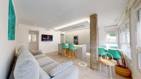 Flat for sale in Carrer Brasil, 5, Calas Santiago Bernabéu, Santa Pola - image 4 Photo 4 of Flat for sale in Carrer Brasil, 5, Calas Santiago Bernabéu, Santa Pola