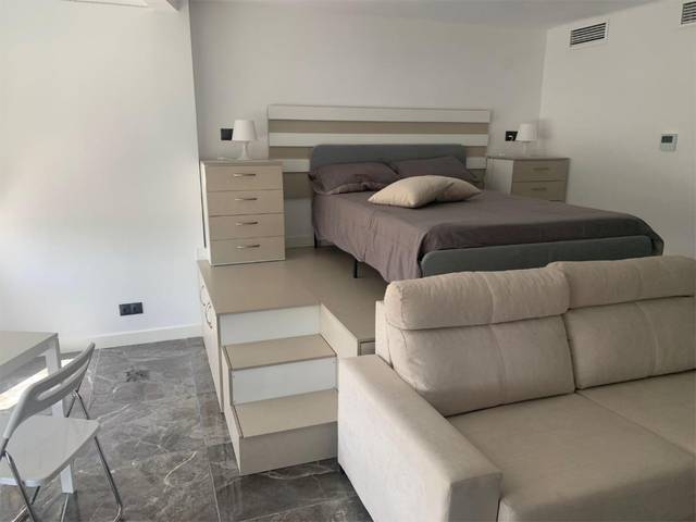 Piso en Venta en Urbanizacion Pueblo Nuevo, 3 en Algarrobo Costa