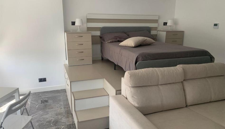 Foto 1 de Piso en venta en Urbanizacion Pueblo Nuevo, 3, Algarrobo Costa, Málaga