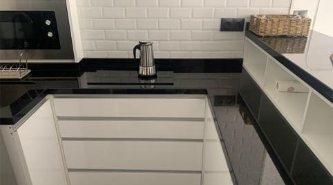 Foto 5 de Piso en venta en Urbanizacion Pueblo Nuevo, 3, Algarrobo Costa, Málaga
