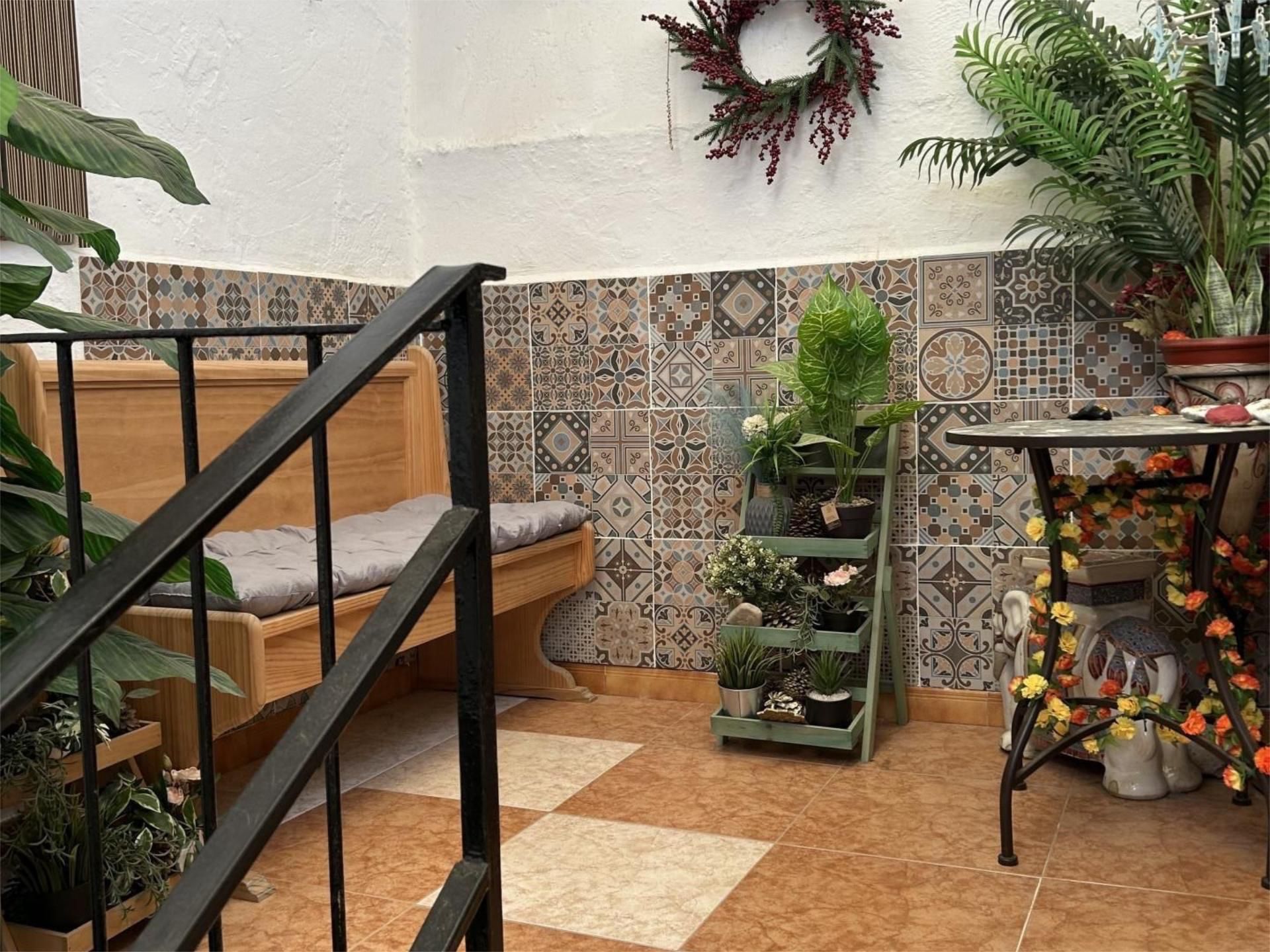 Pis en venda a Calle José Echegaray, 11, Castillo de Locubín Terrassa de Pis en venda en Castillo de Locubín amb Aire condicionat, Calefacció i Terrassa