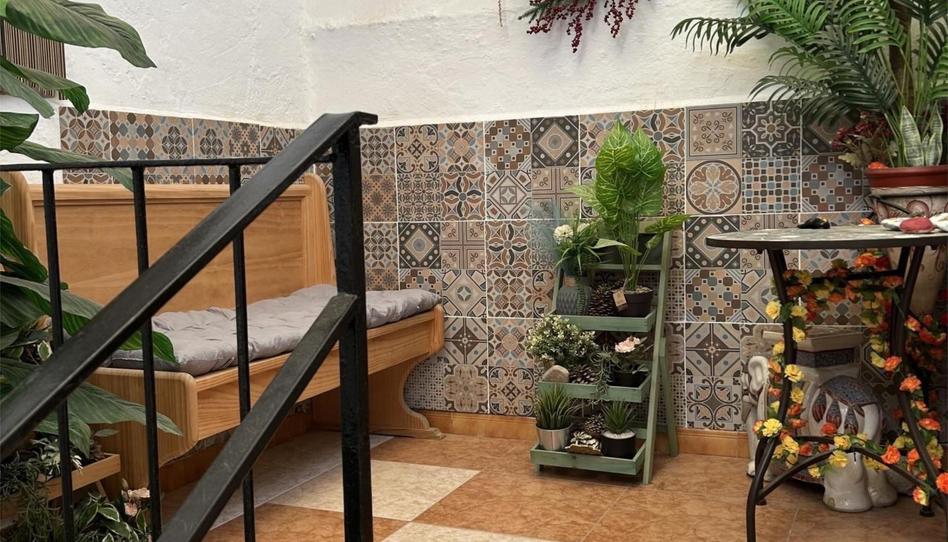 Flat for sale in Calle José Echegaray, 11, Castillo de Locubín, Jaén - image 1 Photo 1 of Flat for sale in Calle José Echegaray, 11, Castillo de Locubín, Jaén