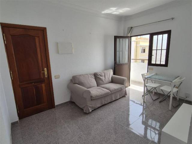 Piso en Alquiler en Calle Lectoral Feo Ramos, 2 en Vegueta