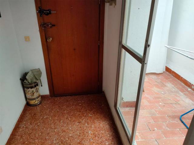 Piso en Alquiler en Calle Esperanza, 15 en Ollerías - San Cayetano