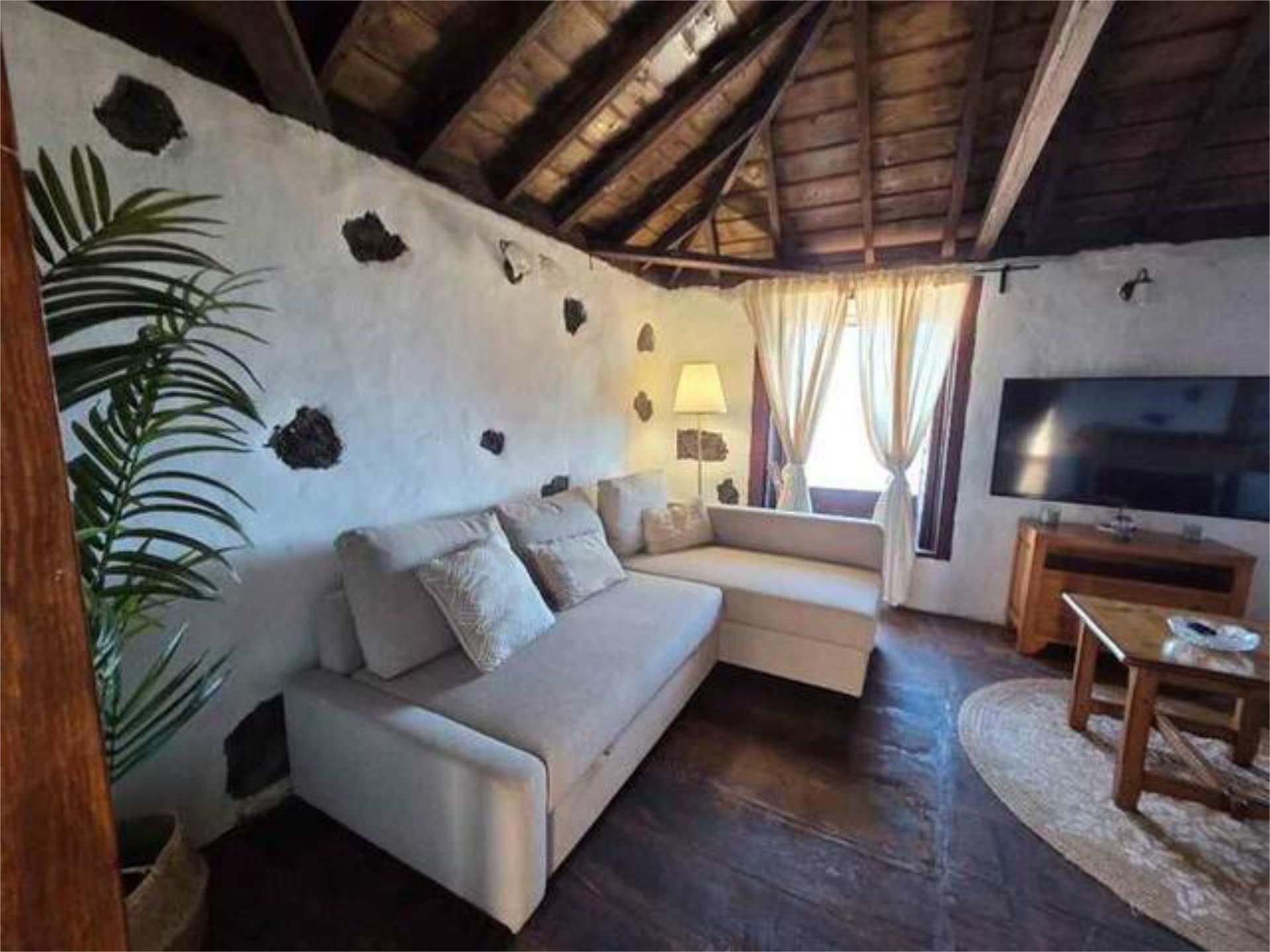 House or chalet to rent in Villa de Mazo
