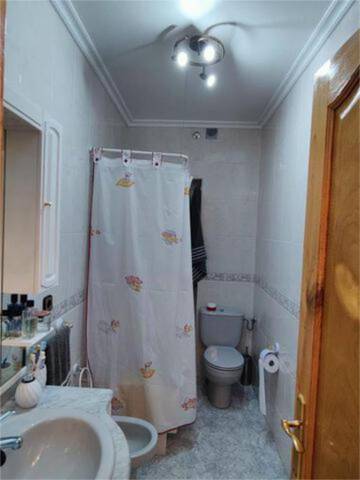 Casa-chalet en Venta en Puebla de Sanabria