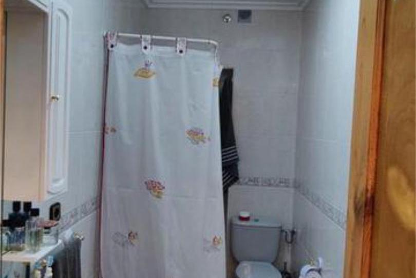 Foto 1 de Casa o xalet en venda a Puebla de Sanabria, Zamora