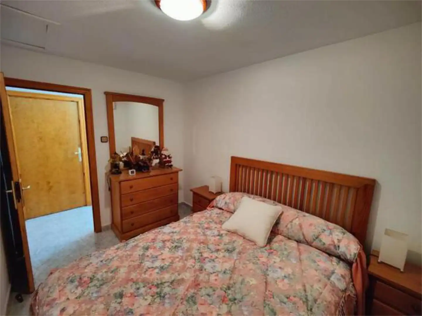 Houses for sale in Puebla de Sanabria Bedroom of Houses for sale in Puebla de Sanabria with Heating and Furnished