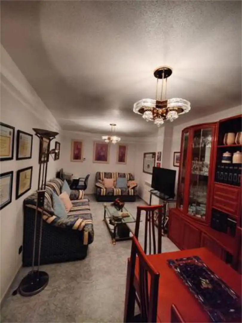 Houses for sale in Puebla de Sanabria Living room of Houses for sale in Puebla de Sanabria with Heating and Furnished