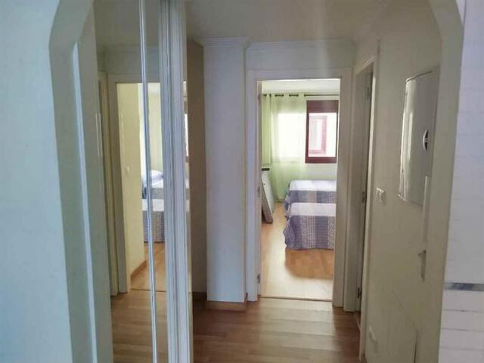 Habitación de Piso de alquiler en Boiro con Calefacción, Terraza y Trastero