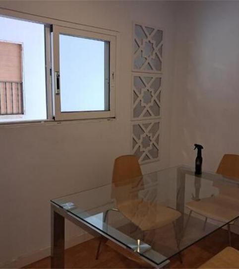 Photo 2 of Office to rent in Las Flores, Málaga