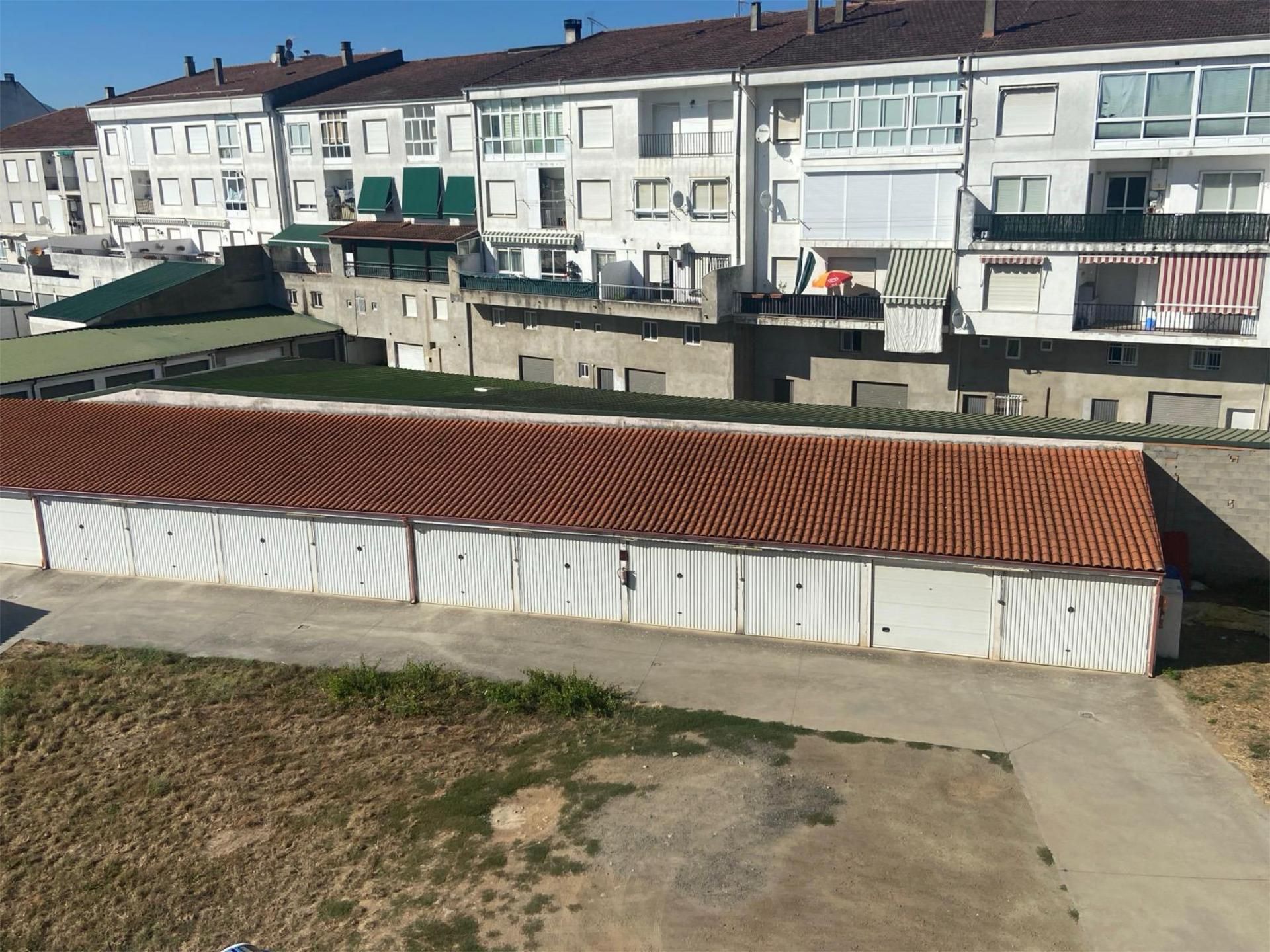 Parking of Garage to rent in Verín