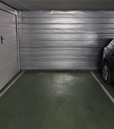 Garatge de lloguer a Calle San Lorenzo, 22, Centro, Valladolid Capital - imatge 2 Foto 2 de Garatge de lloguer a Calle San Lorenzo, 22, Centro, Valladolid Capital