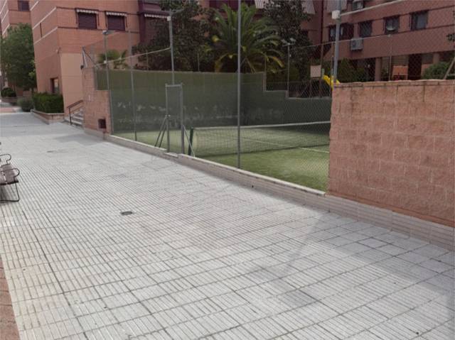 Piso en Alquiler en Calle Luisa de Carvajal, 30 en Simancas