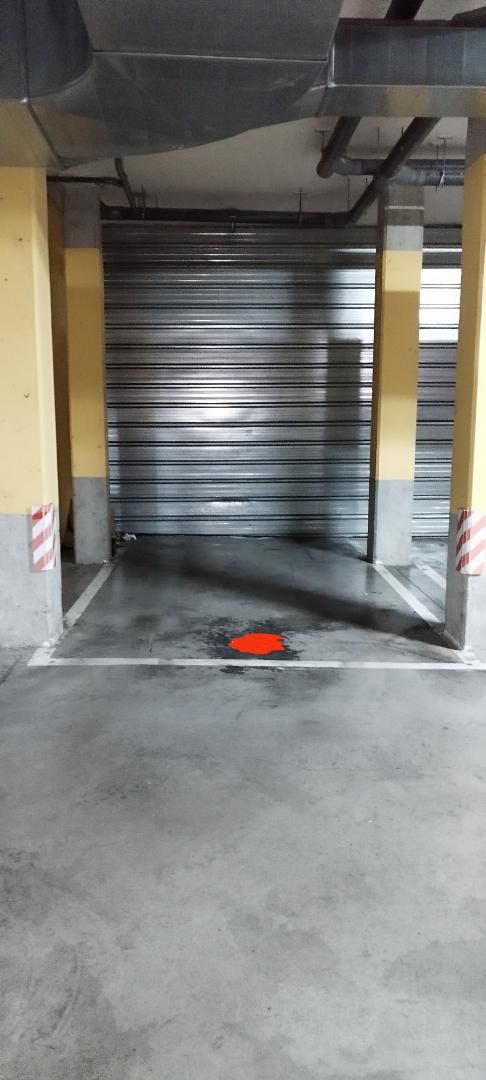 Aparcament de Garatge de lloguer en Móstoles