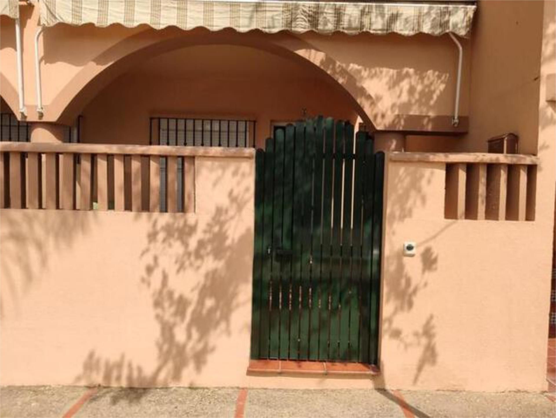 Apartment to rent in Chiclana de la Frontera  with Terrace, Swimming Pool and Furnished