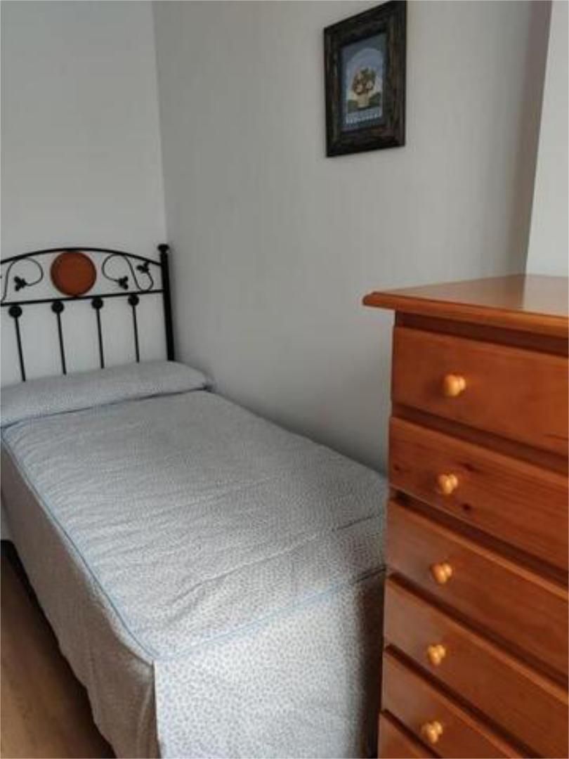 Apartament de lloguer a Núcleo urbano