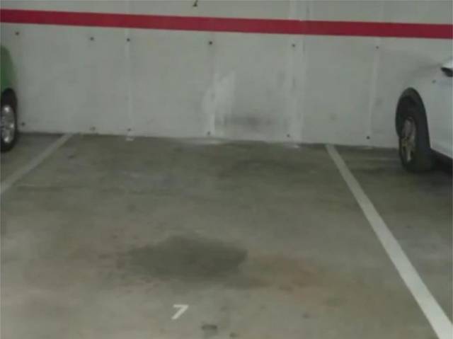 Garaje en Alquiler en Carrer de Santa Eugènia, 92 en La Devesa