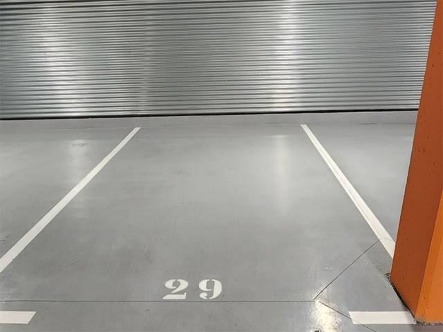 Garaje en Alquiler en Plaza Zabalabarri, 6 en Urduliz