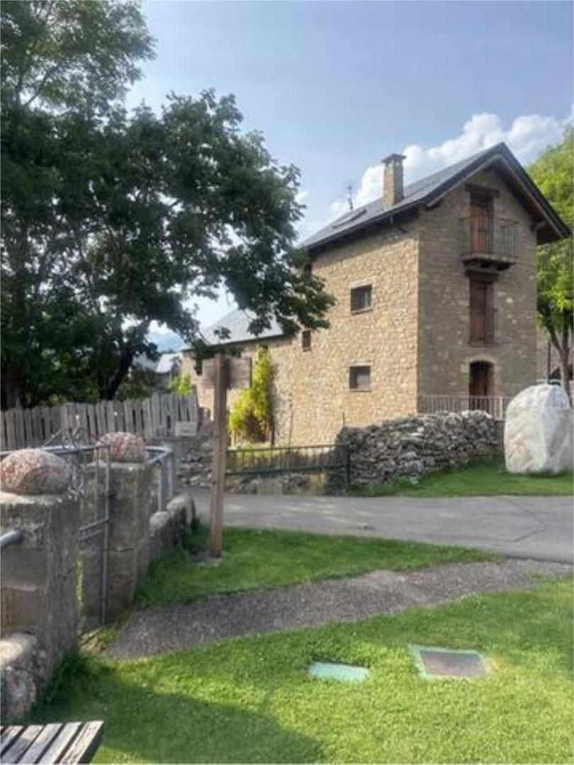 Flat to rent in Sallent de Gállego