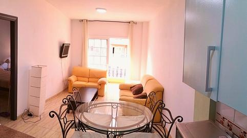 Piso de alquiler en Calle Jilguero, 14, Palm - Mar, Arona - imagen 5 Foto 5 de Piso de alquiler en Calle Jilguero, 14, Palm - Mar, Arona