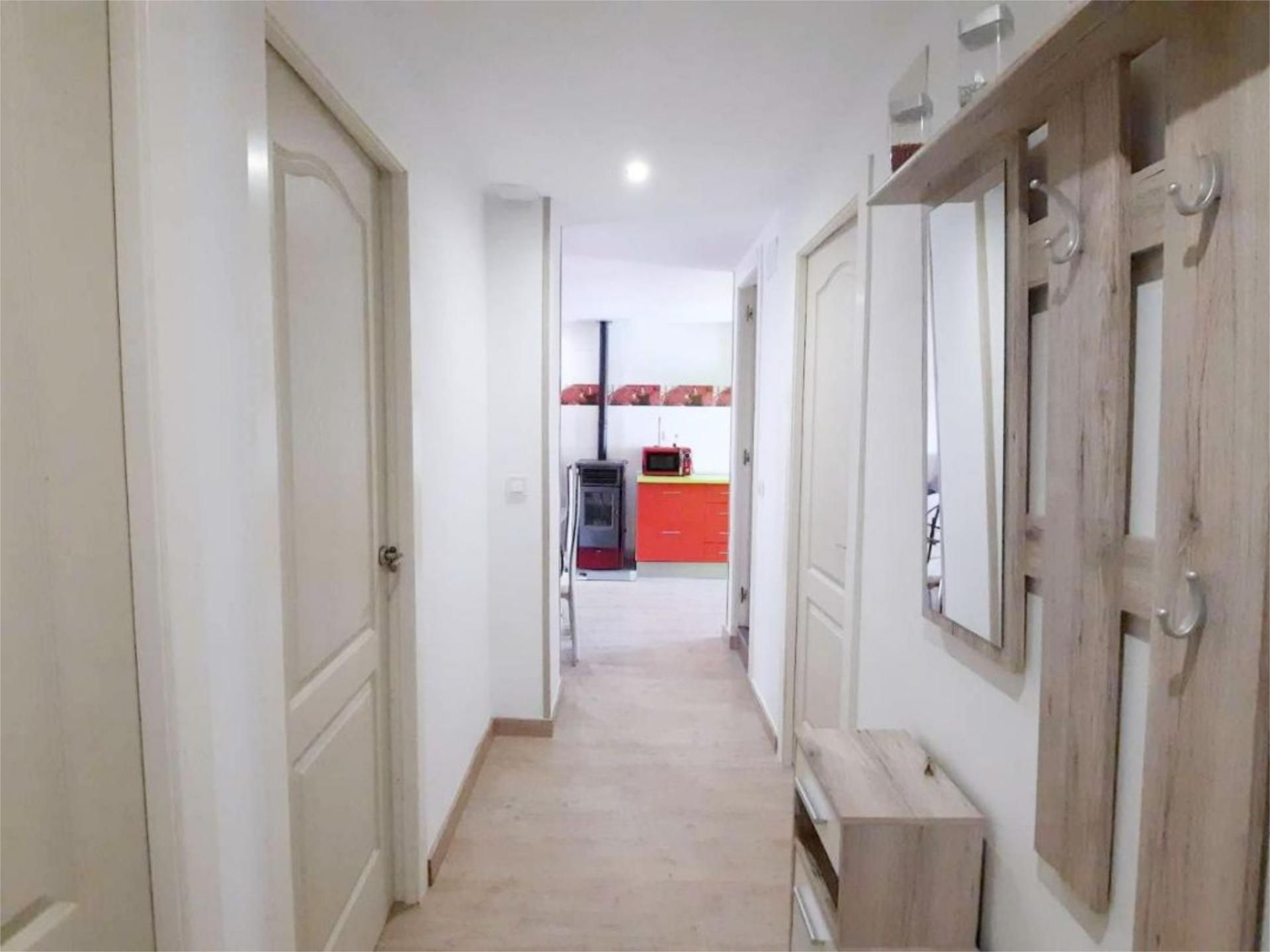 Flat for sale in Siero