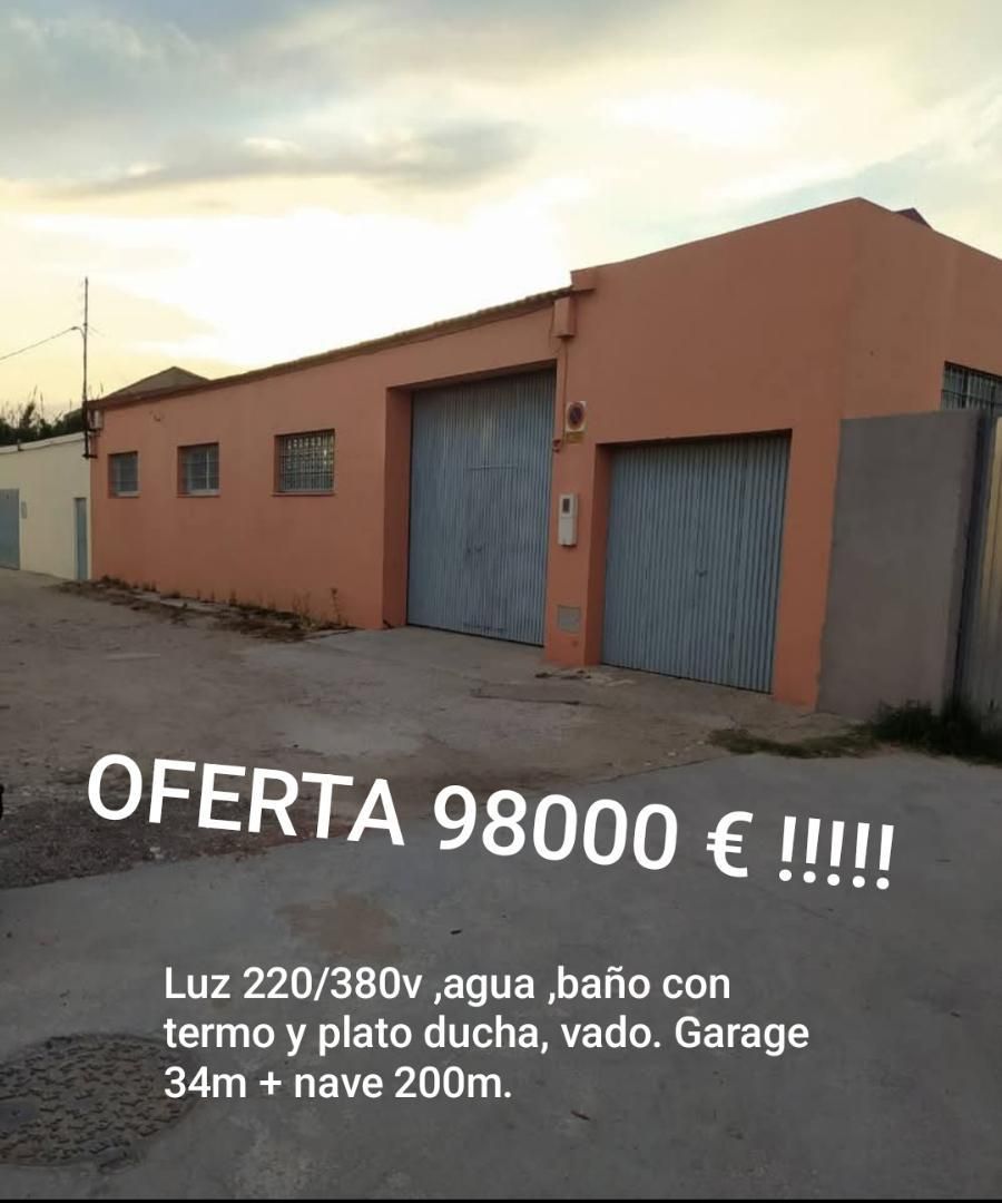 Box room for sale in La Línea de la Concepción