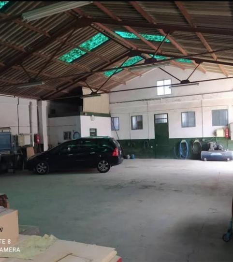 Photo 2 of Box room for sale in Calle Murillo, 8, San Pedro - Gabriel Miró - María Guerrero, Cádiz