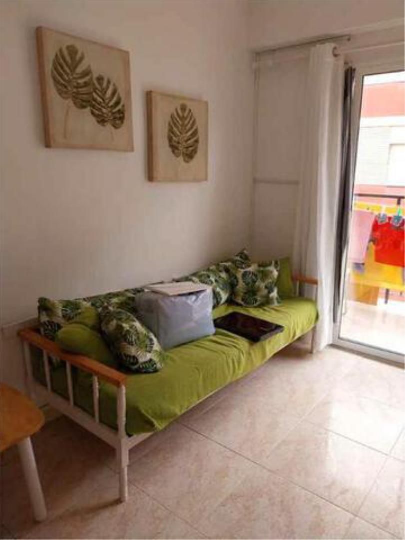Habitación de Piso en venta en Gandia con Terraza y Amueblado
