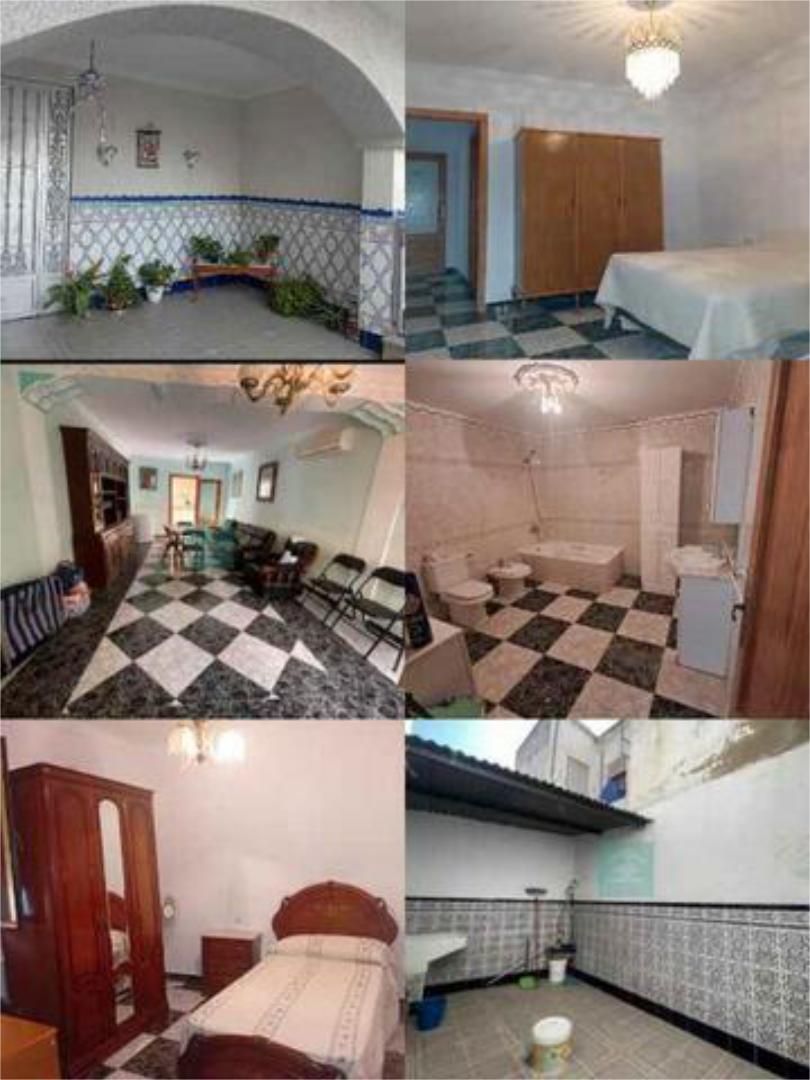 Casa o xalet en venda en Fuente-Tójar