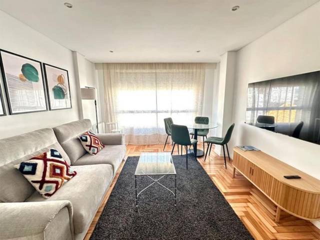 Piso en Venta en Rúa México, 20 en Plaza España - Corte Inglés