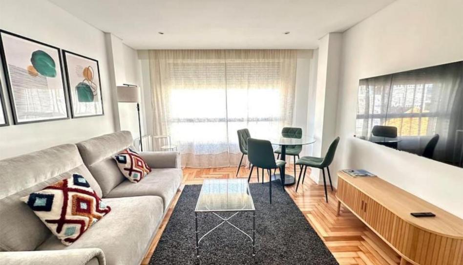 Pis en venda a Rúa México, 20, Plaza España - Corte Inglés, Pontevedra - imatge 1 Foto 1 de Pis en venda a Rúa México, 20, Plaza España - Corte Inglés, Pontevedra