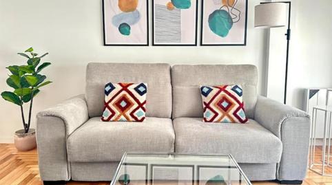 Pis en venda a Rúa México, 20, Plaza España - Corte Inglés, Pontevedra - imatge 3 Foto 3 de Pis en venda a Rúa México, 20, Plaza España - Corte Inglés, Pontevedra