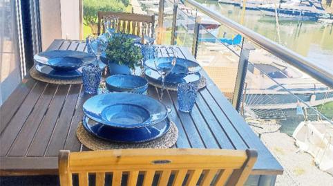 Foto 3 de Apartament en venda a Carrer Cap Blanc, 11, Santa Margarita, Girona