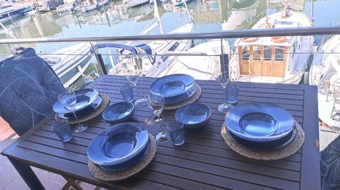 Foto 4 de Apartament en venda a Carrer Cap Blanc, 11, Santa Margarita, Girona