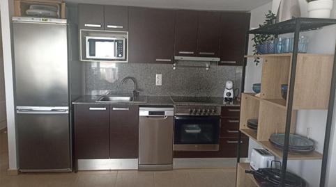 Foto 5 de Apartament en venda a Carrer Cap Blanc, 11, Santa Margarita, Girona