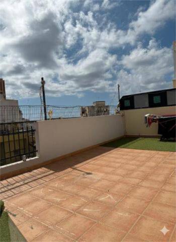 Ático en Venta en El Fortí