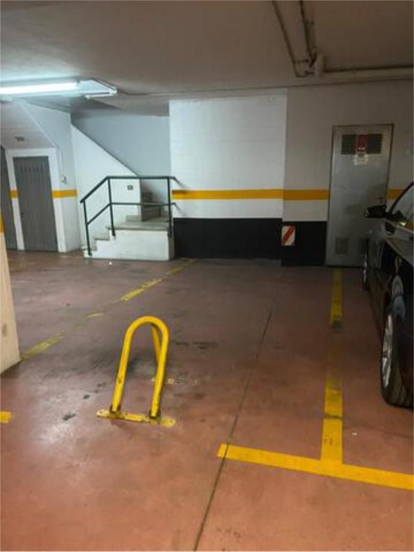 Parking of Garage to rent in Sada (A Coruña)