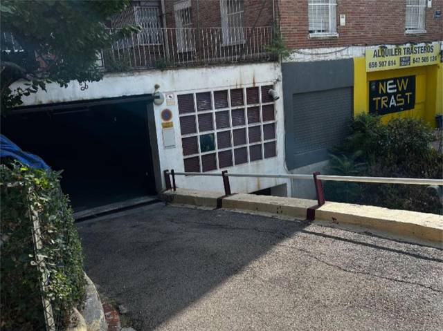 Garaje en Venta en Calle Treviana, 2 en San Juan Bautista