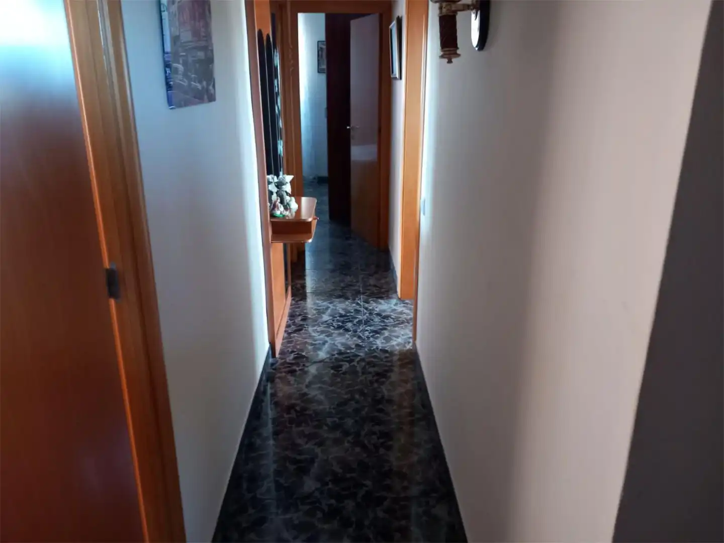 Wohnung zum Verkauf in Carrer París, 62, Piera Wohnung zum Verkauf in Piera mit Klimaanlage, Privatgarten und Terrasse