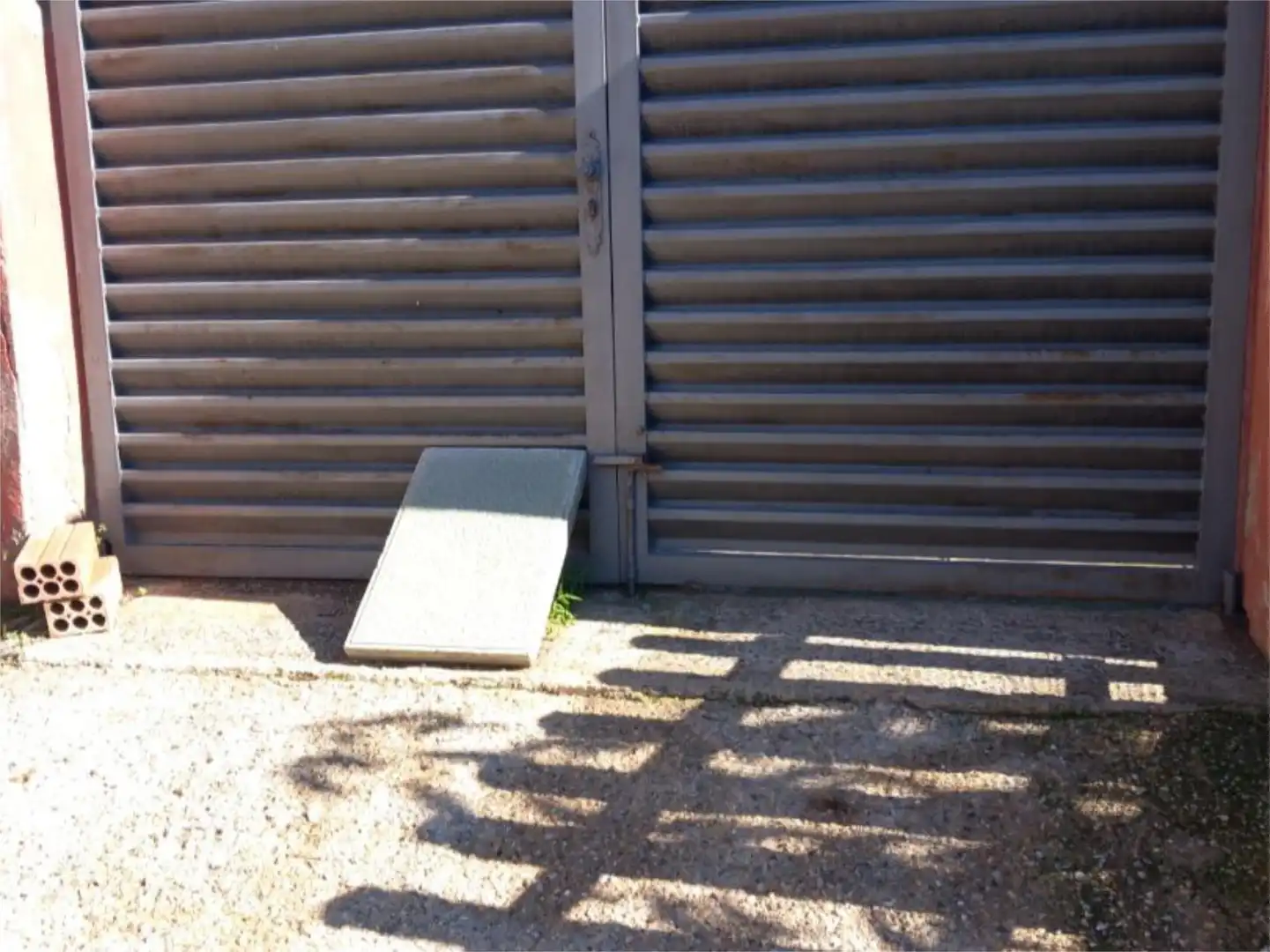 Wohnung zum Verkauf in Carrer París, 62, Piera Außenansicht von Wohnung zum Verkauf in Piera mit Klimaanlage, Privatgarten und Terrasse