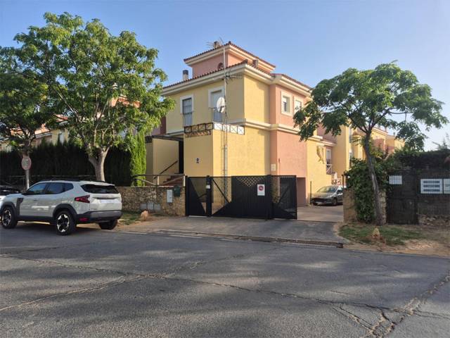 Garaje en Venta en Avenida de las Cumbres, 108 en Islantilla Golf