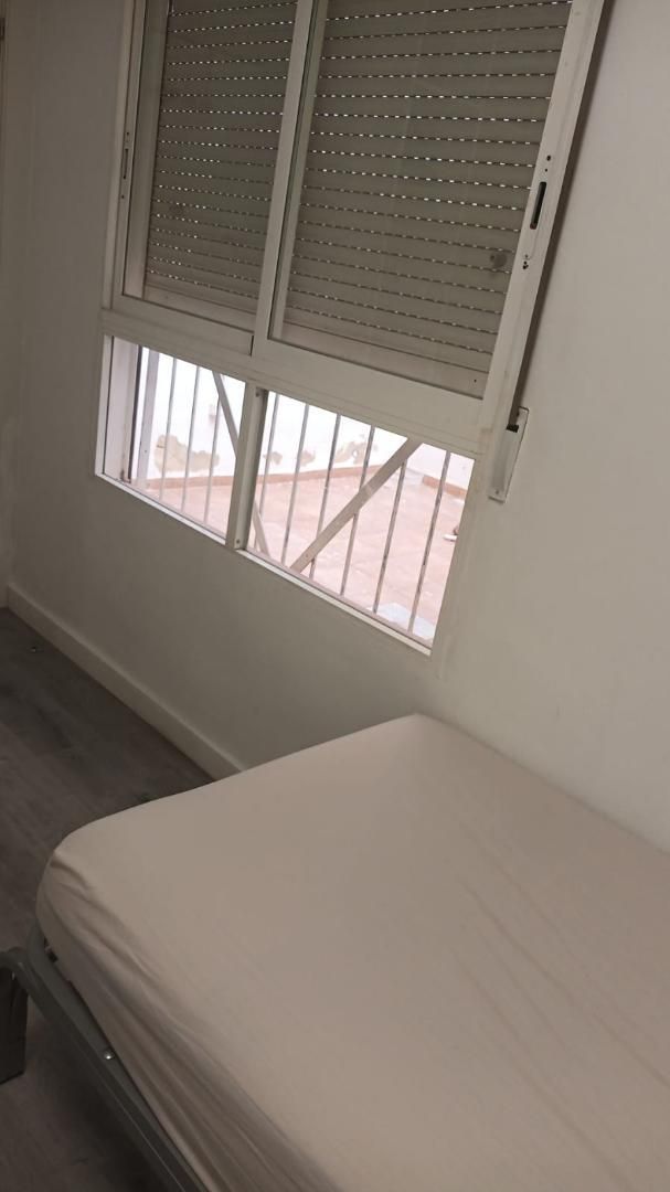 Dormitori de Planta baixa per a compartir en  Valencia Capital amb Aire condicionat, Calefacció i Parquet